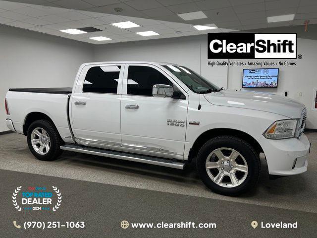 used 2016 Ram 1500 car, priced at $19,405