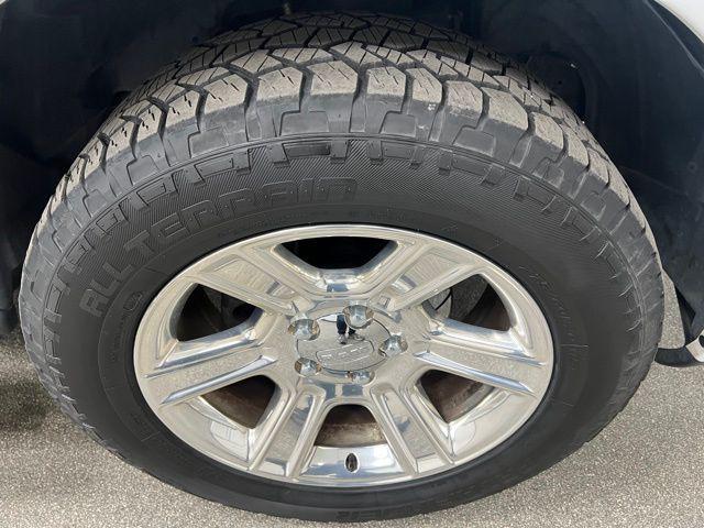 used 2016 Ram 1500 car, priced at $19,405