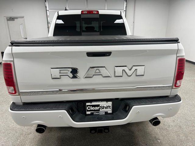 used 2016 Ram 1500 car, priced at $19,405