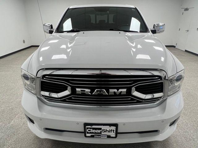 used 2016 Ram 1500 car, priced at $19,405