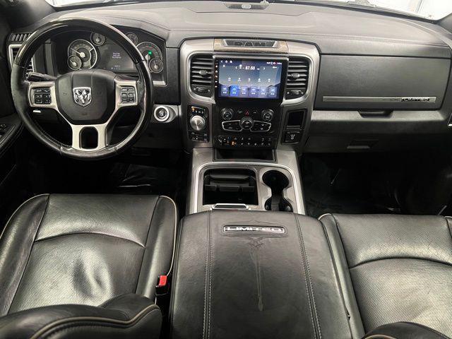 used 2016 Ram 1500 car, priced at $19,405