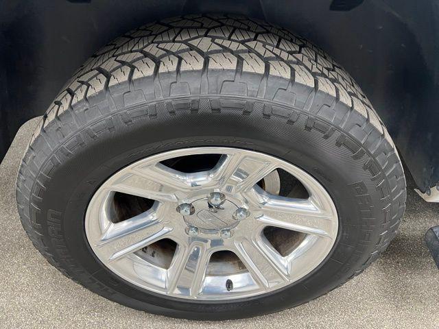 used 2016 Ram 1500 car, priced at $19,405