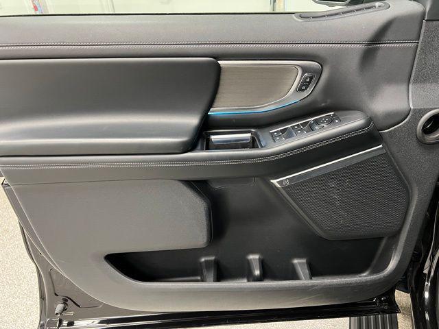 used 2025 Ford Expedition car, priced at $64,971
