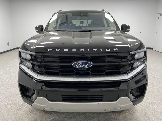 used 2025 Ford Expedition car, priced at $64,971