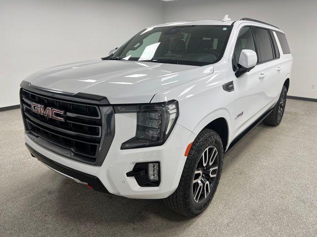 used 2024 GMC Yukon XL car, priced at $69,405
