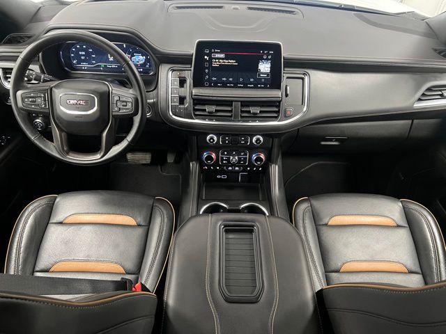 used 2024 GMC Yukon XL car, priced at $69,405