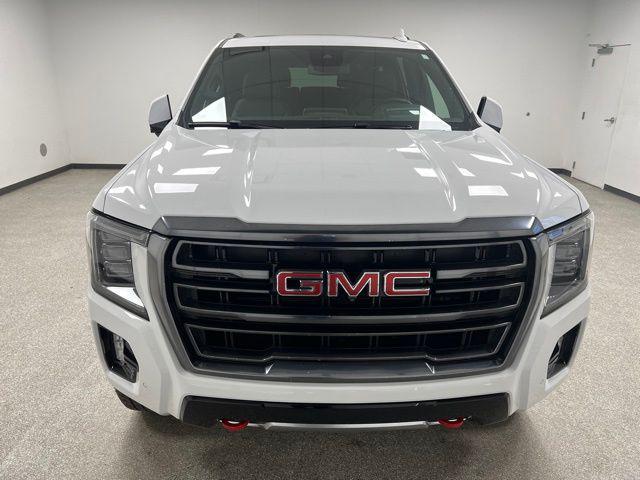 used 2024 GMC Yukon XL car, priced at $69,405