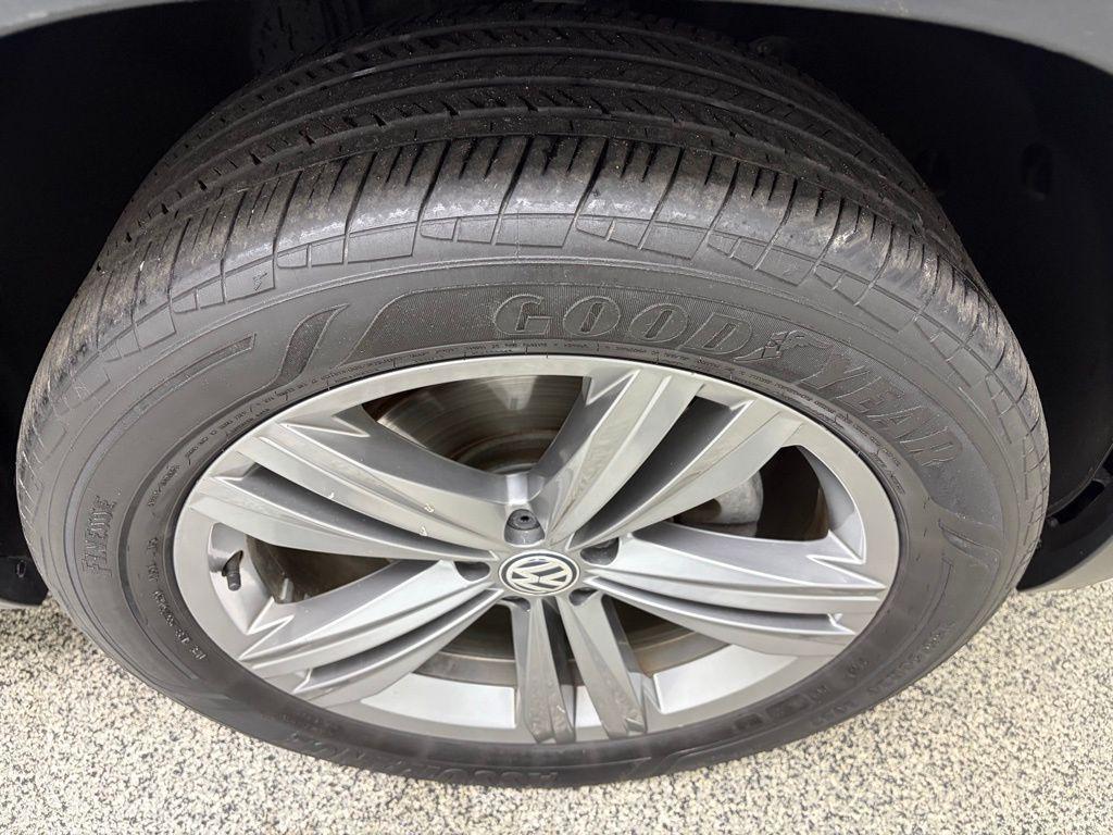 used 2019 Volkswagen Atlas car, priced at $19,975