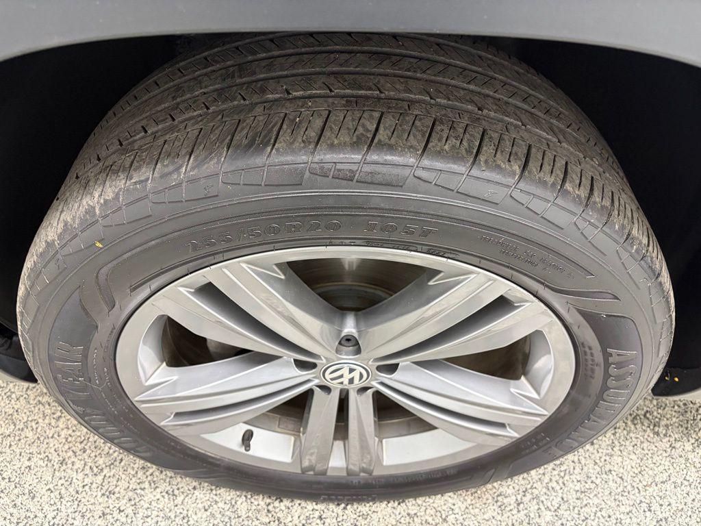 used 2019 Volkswagen Atlas car, priced at $19,975