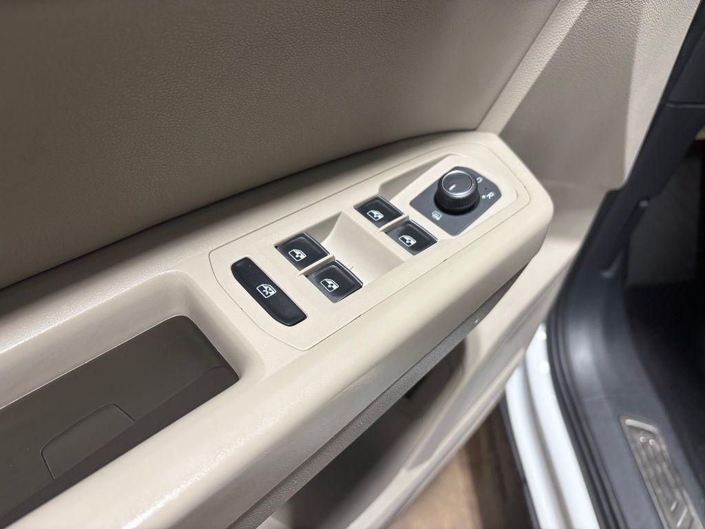 used 2019 Volkswagen Atlas car, priced at $19,975