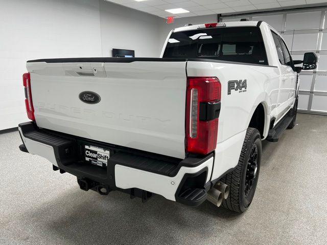 used 2025 Ford F-350 car, priced at $76,995
