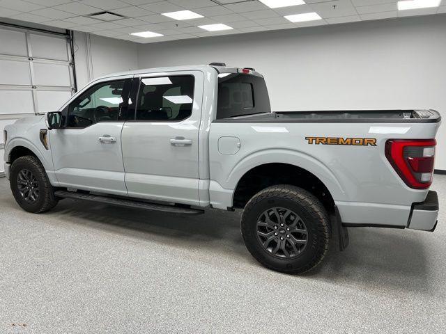 used 2023 Ford F-150 car, priced at $51,997