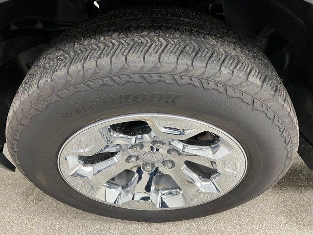 used 2019 Ram 1500 car, priced at $26,791