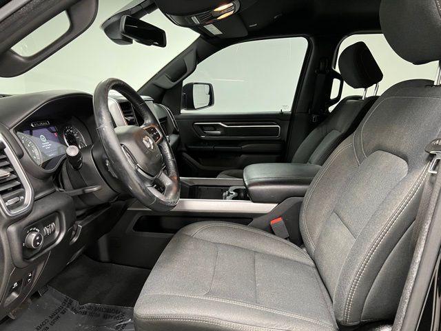 used 2019 Ram 1500 car, priced at $26,791