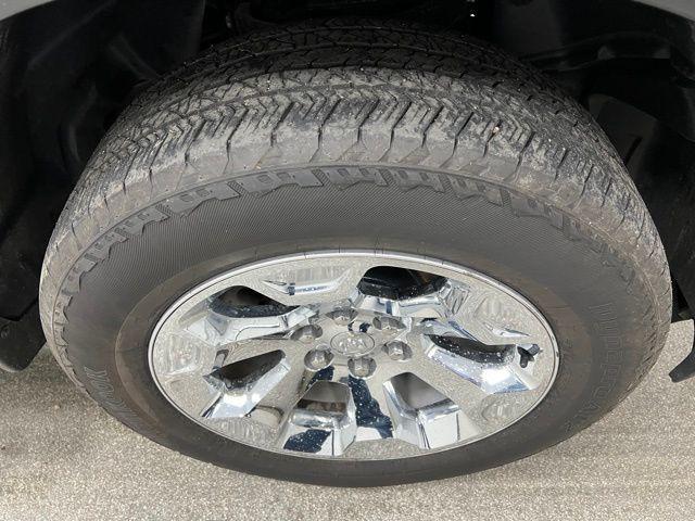 used 2019 Ram 1500 car, priced at $26,791