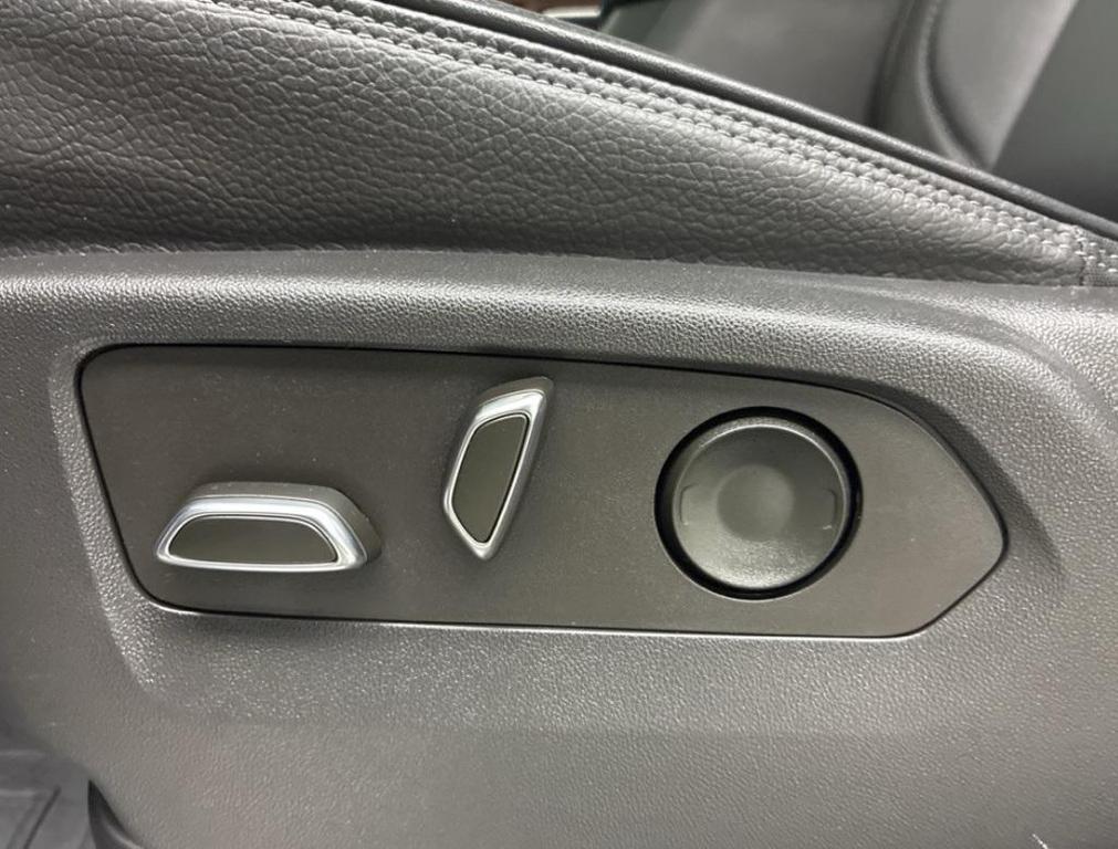 used 2022 GMC Sierra 1500 car, priced at $53,997