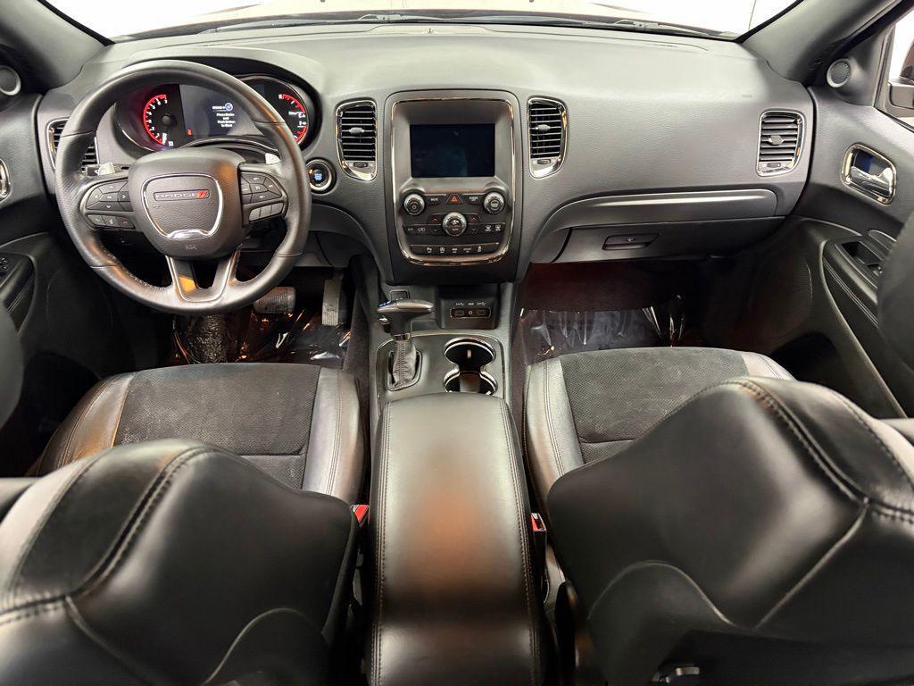 used 2018 Dodge Durango car, priced at $21,775