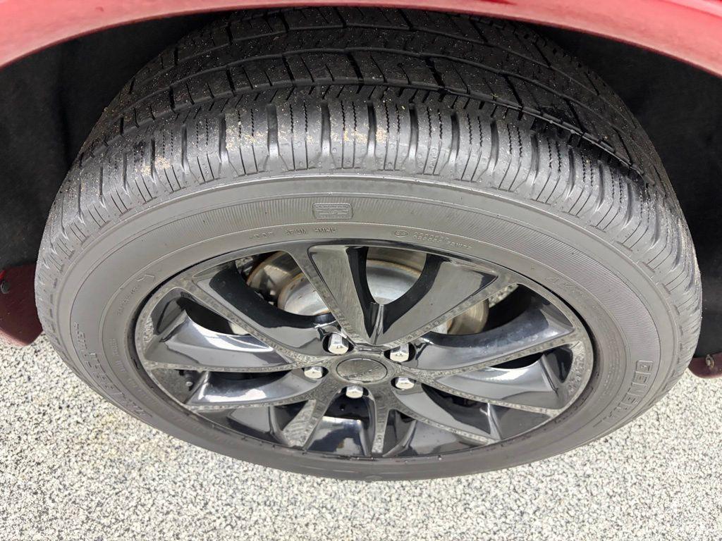 used 2018 Dodge Durango car, priced at $21,775