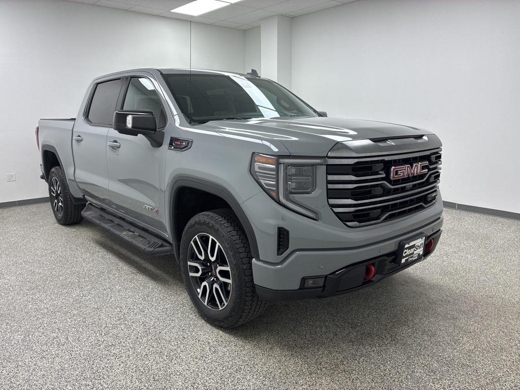 used 2024 GMC Sierra 1500 car, priced at $57,305