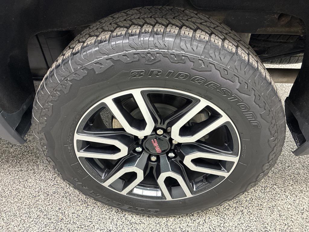 used 2024 GMC Sierra 1500 car, priced at $57,305