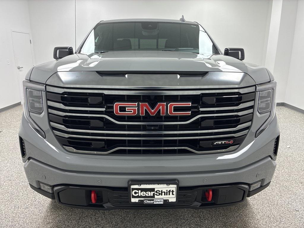 used 2024 GMC Sierra 1500 car, priced at $57,305
