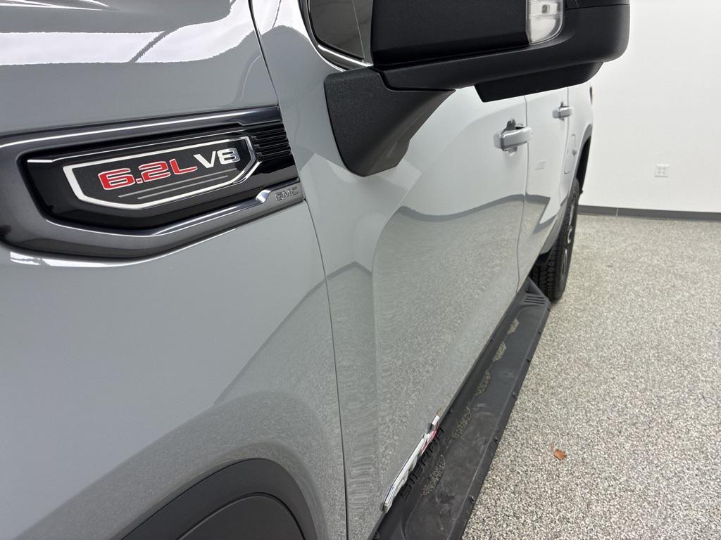 used 2024 GMC Sierra 1500 car, priced at $57,305
