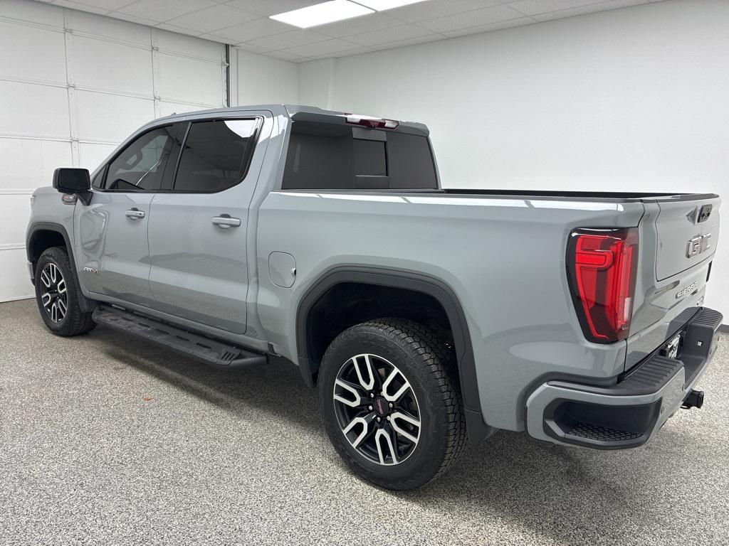 used 2024 GMC Sierra 1500 car, priced at $57,305
