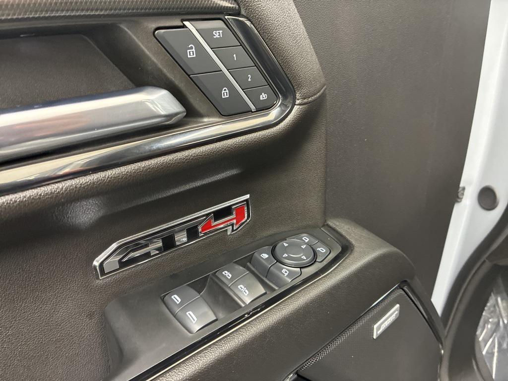 used 2024 GMC Sierra 1500 car, priced at $57,305