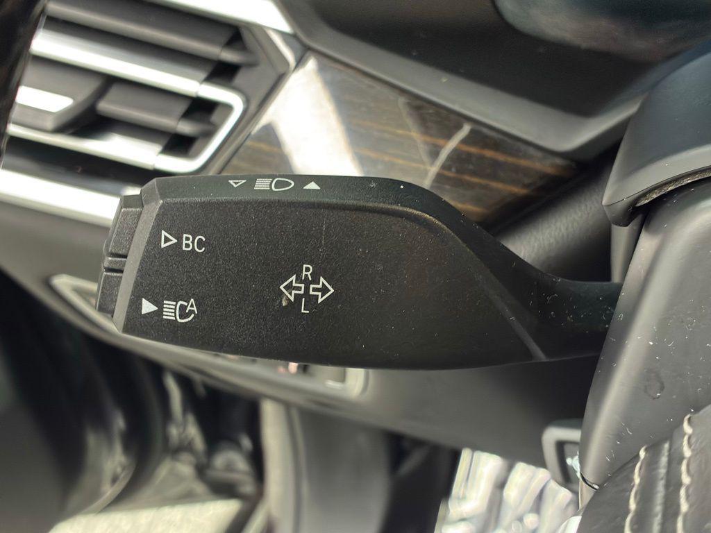 used 2020 BMW X7 car, priced at $33,997