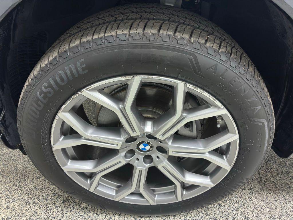 used 2020 BMW X7 car, priced at $33,997