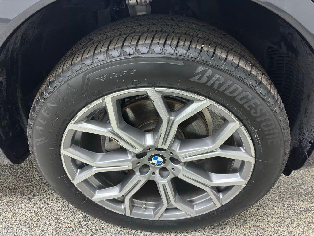 used 2020 BMW X7 car, priced at $33,997