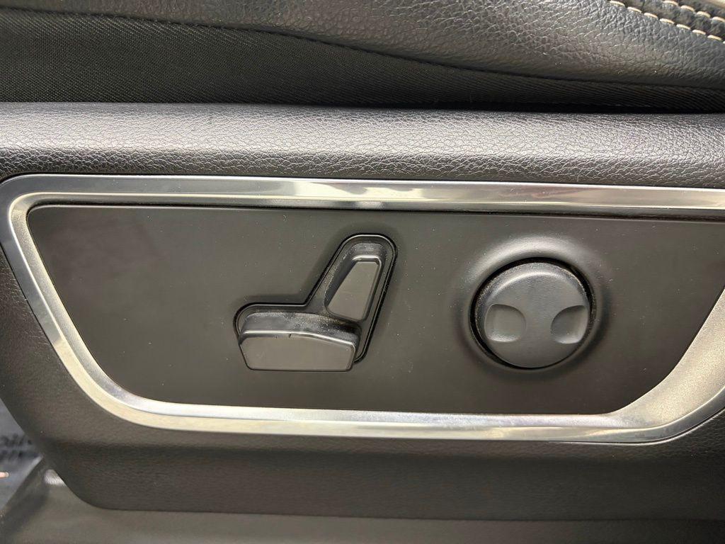 used 2025 Ram 1500 car, priced at $42,997