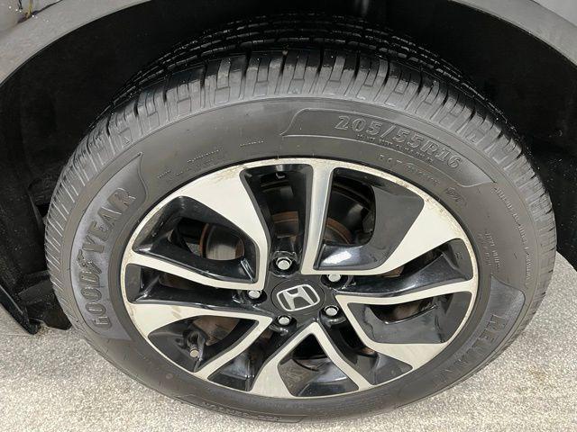 used 2014 Honda Civic car, priced at $12,995