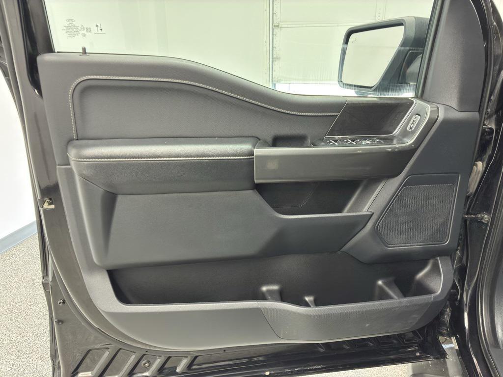 used 2023 Ford F-150 car, priced at $43,205