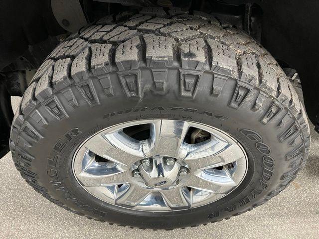 used 2014 Ford F-150 car, priced at $14,995