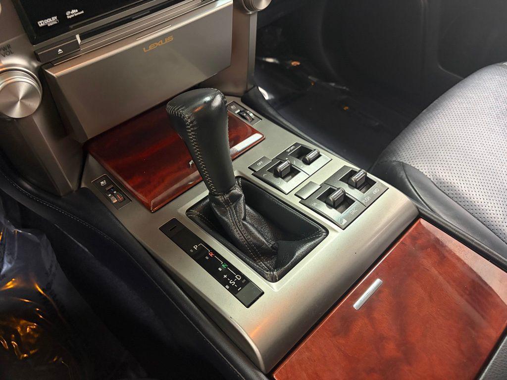 used 2013 Lexus GX 460 car, priced at $19,569