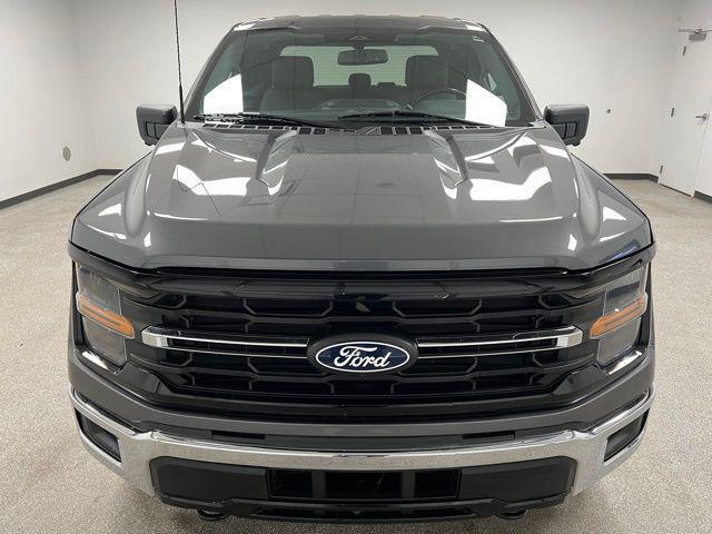 used 2024 Ford F-150 car, priced at $33,993