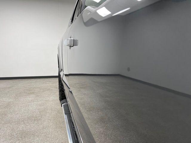 used 2024 Ford F-150 car, priced at $33,993