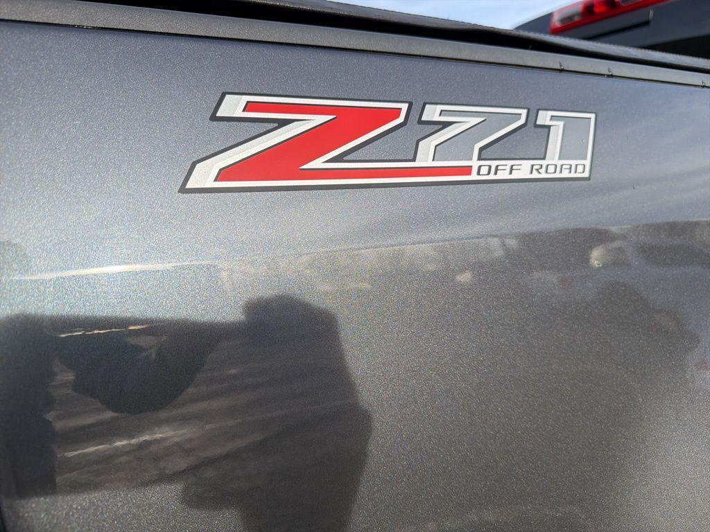 used 2017 Chevrolet Colorado car, priced at $17,997