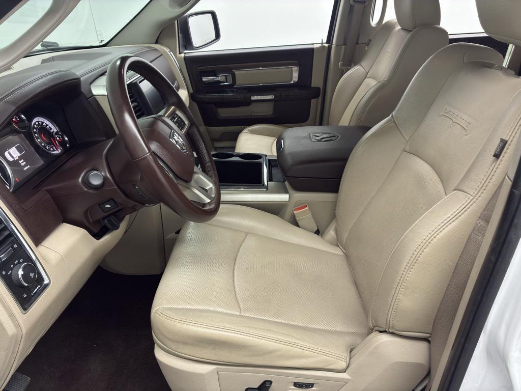 used 2014 Ram 1500 car, priced at $18,205