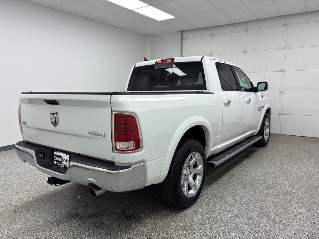 used 2014 Ram 1500 car, priced at $18,205