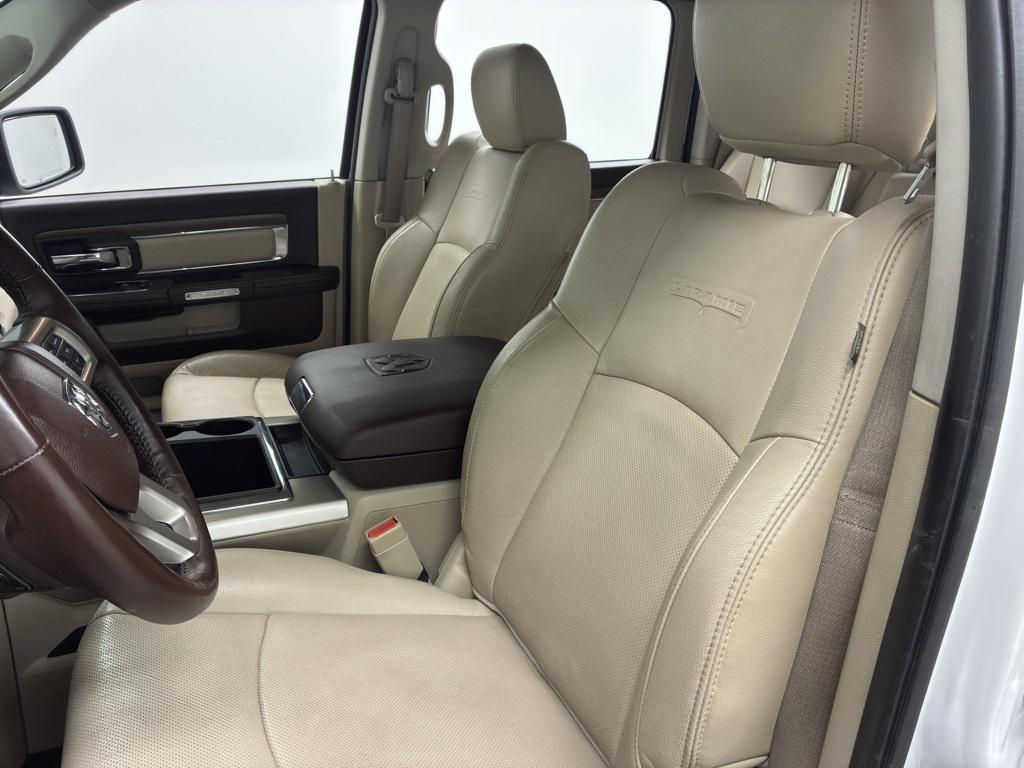 used 2014 Ram 1500 car, priced at $18,205