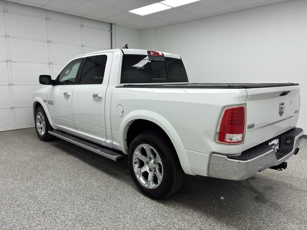 used 2014 Ram 1500 car, priced at $18,205
