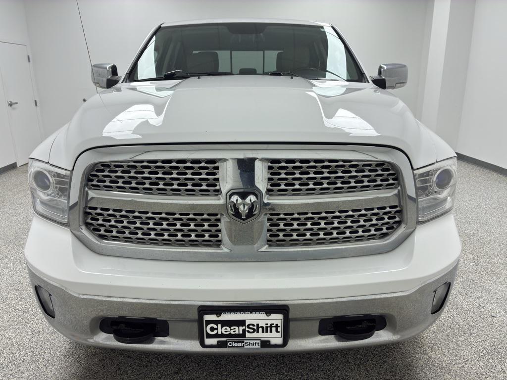 used 2014 Ram 1500 car, priced at $18,205