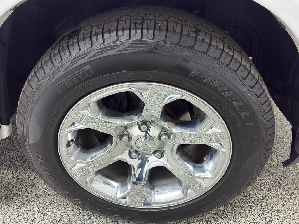 used 2014 Ram 1500 car, priced at $18,205