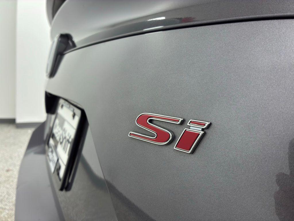 used 2018 Honda Civic car, priced at $18,569