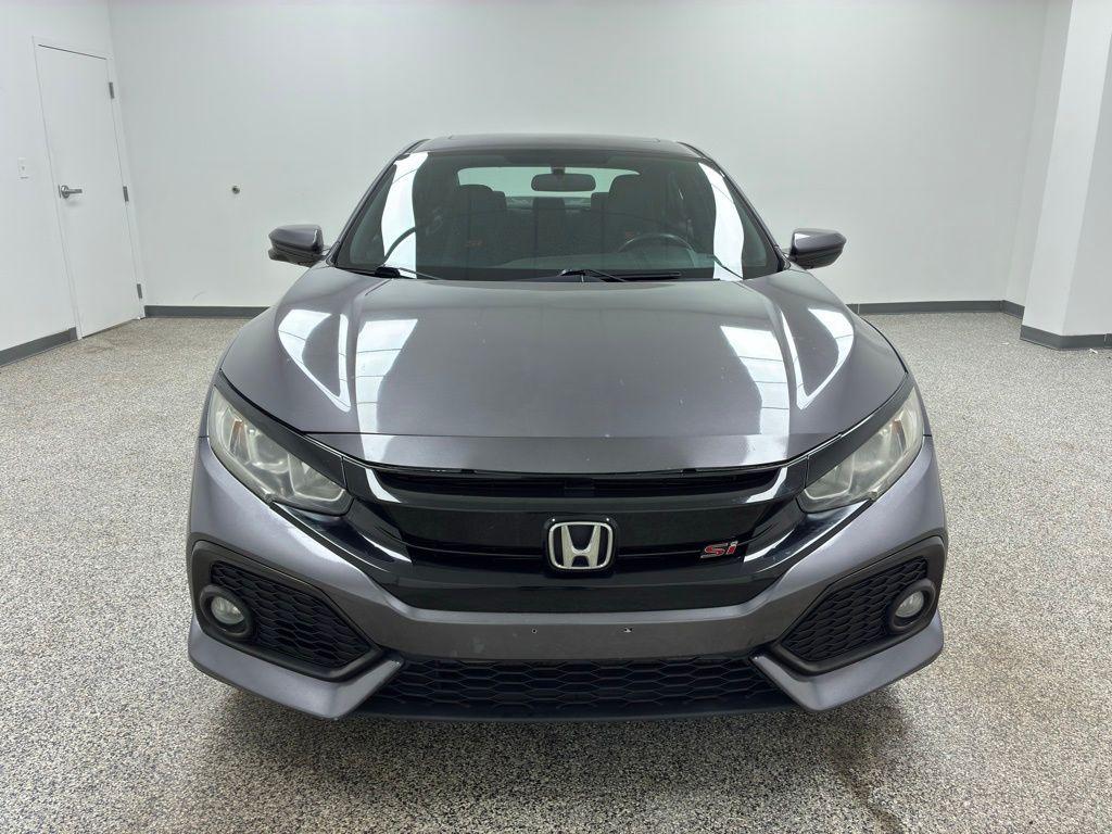 used 2018 Honda Civic car, priced at $18,569