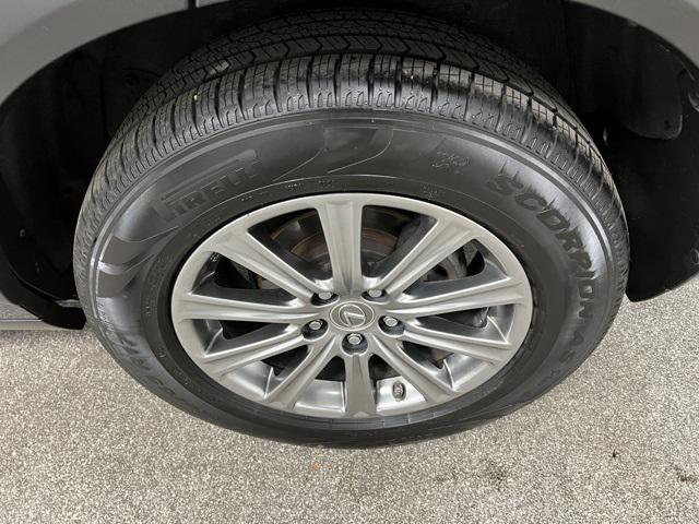 used 2015 Lexus NX 200t car, priced at $18,405