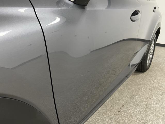 used 2015 Lexus NX 200t car, priced at $18,405