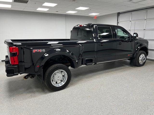 used 2025 Ford F-450 car, priced at $99,375